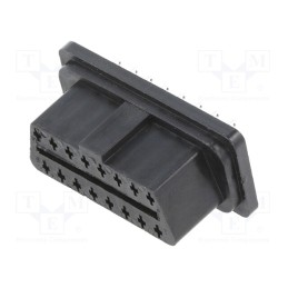 1 pcs x MINITOOLS - SEP-A-OBD-D2 - Diagnostic connector OBD II, A-OBD-A,A-OBD-F,A-OBD-L,A-OBD-M