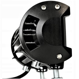 LED work lamp 180w halogen searchlight quad atv