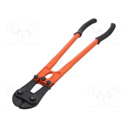 1 pcs x BAHCO - 4559-36 - Cutters, 900mm, Tool material: alloy steel