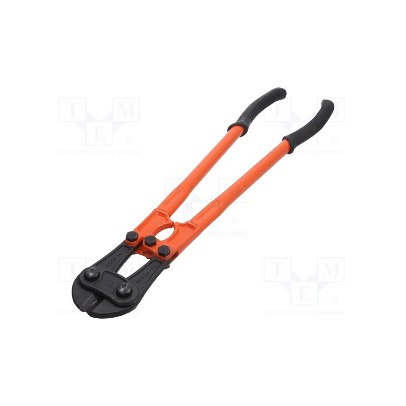 1 pcs x BAHCO - 4559-36 - Cutters, 900mm, Tool material: alloy steel