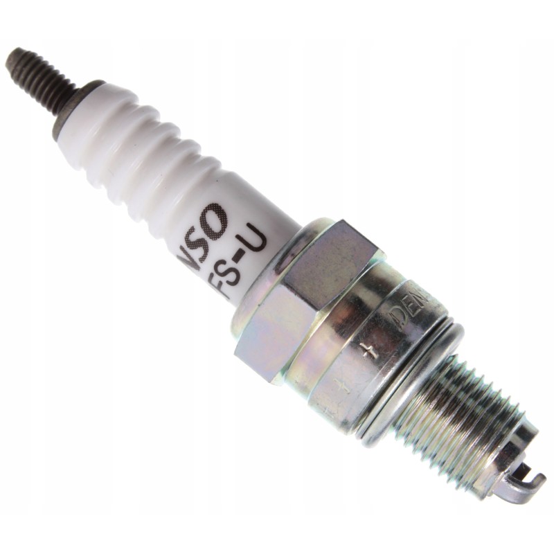Scooter 4t gy6 quad atv spark plug denso c7hs