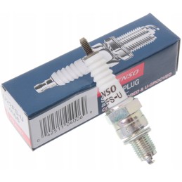 Scooter 4t gy6 quad atv spark plug denso c7hs