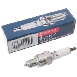 Scooter 4t gy6 quad atv spark plug denso c7hs