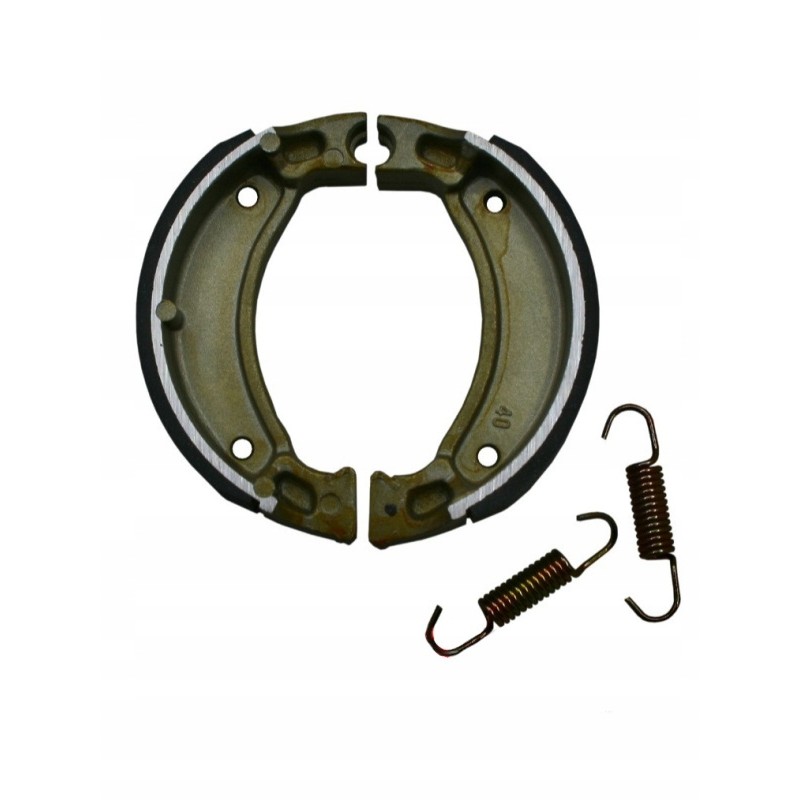 EBC 503 brake shoes