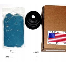 Clutch cover scrambler xpedition outlaw 525 600