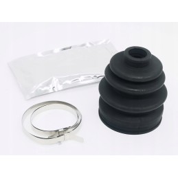 Clutch cover scrambler xpedition outlaw 525 600