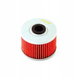 Oil filter hf112 hiflofiltro honda polaris
