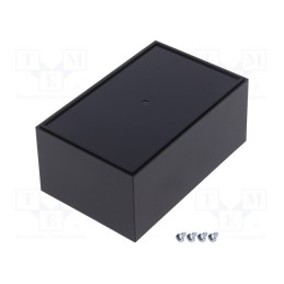 1 pcs x TEKO - P/2.9 - Enclosure: multipurpose, X: 70mm, Y: 110mm, Z: 48mm, P, ABS