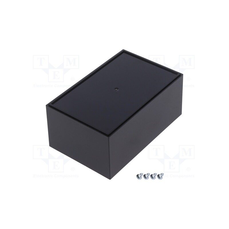 1 pcs x TEKO - P/2.9 - Enclosure: multipurpose, X: 70mm, Y: 110mm, Z: 48mm, P, ABS