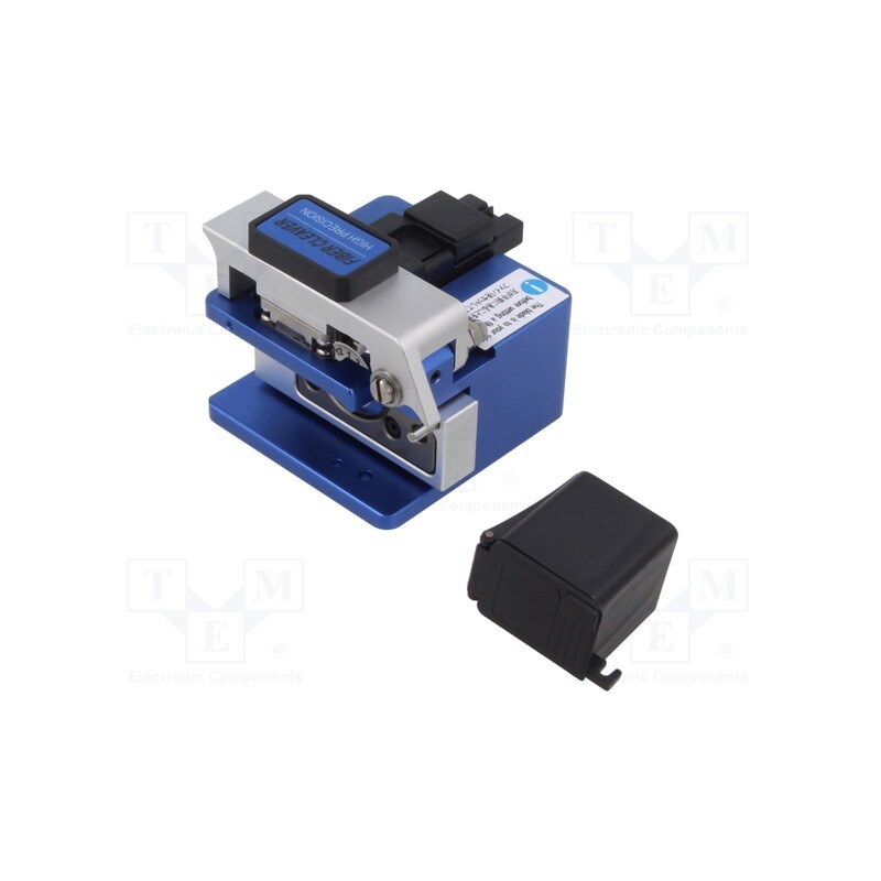 1 pcs x QOLTEC - 54259 - Cutting machine