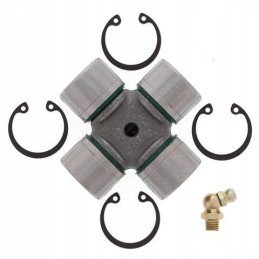 Polaris 19 1008 shaft cross