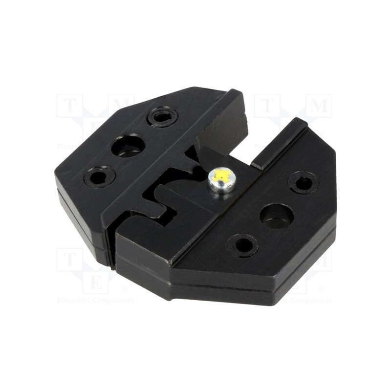 1 pcs x AMPHENOL - TA 0000 202 - Crimping jaws, terminals, TA0000, 26AWG÷20AWG, 0.14÷0.5mm2