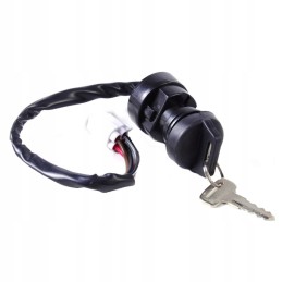 Ignition switch yamaha grizzly 450 kodiak 400 450 5nd 82510 00 00