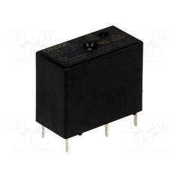 1 pcs x OMRON OCB - G5Q-1-EU 5VDC - Relay: electromagnetic, SPDT, Ucoil: 5VDC, Icontacts max: 10A, PCB