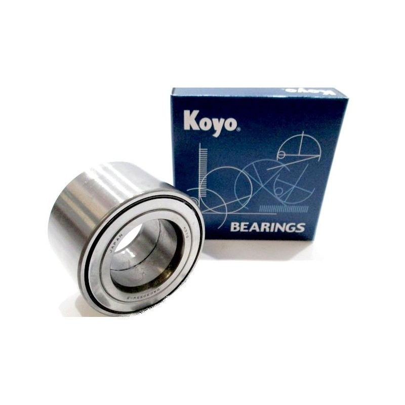 Koyo hub bearing orig yamaha grizzly 700 550
