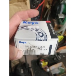 Koyo hub bearing orig yamaha grizzly 700 550