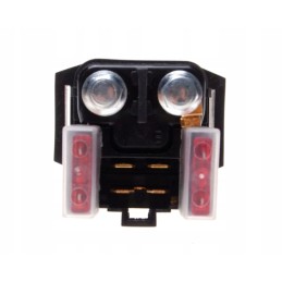 Starter relay yamaha yfm yfz yp 250 350