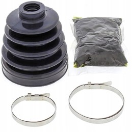 Yamaha yfm660 drive joint cover