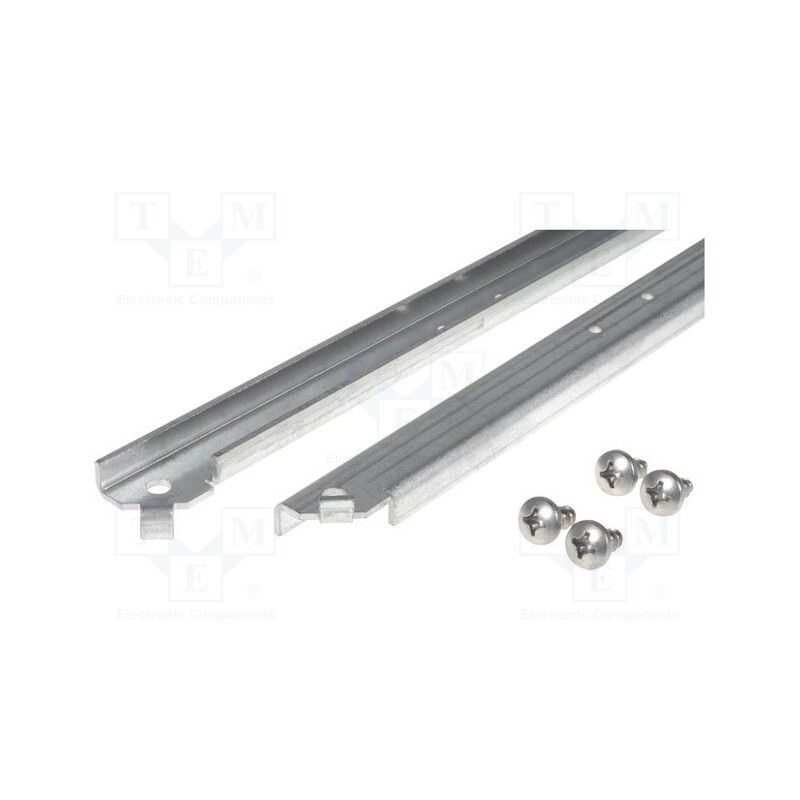 1 set x FIBOX - SBK ARCA 40 -AS - Support for DIN rail, 400mm