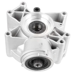 Rear differential complete can am outlander renegade g2 570 650 850 1000 7