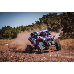 Polaris RZR Pro XP Turbo R 3211202 drive belt