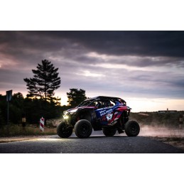 Polaris RZR Pro XP Turbo R 3211202 drive belt