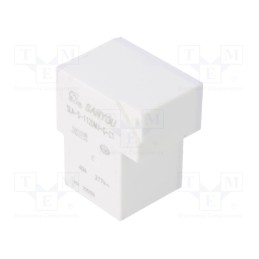 1 pcs x SANYOU - SLA-S-112DMJ-G-C1 - Relay: electromagnetic, SPST-NO, Ucoil: 12VDC, 40A, Series: SLA-G