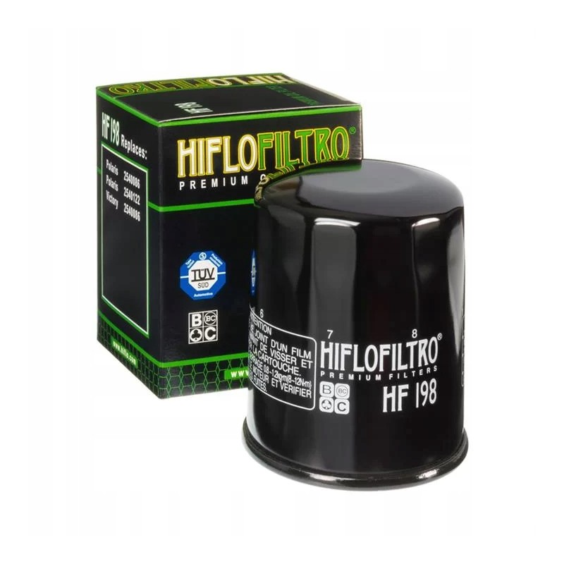 Oil filter Polaris RZR Ranger Sportsman 500 570 600 700 800 900 1000