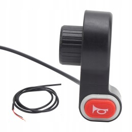 Motorcycle horn switch 22 mm