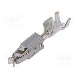 5 pcs x TE Connectivity - 965999-2 - Contact, female, 2.8x0.8mm, bronze, tinned, 1÷2.5mm2, 16AWG÷13AWG