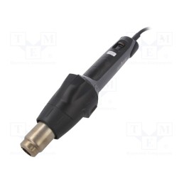 1 pcs x STEINEL - HG 2220 E - Electric hot shrink gun, 2kW, Plug: EU, 230÷240VAC, 610g