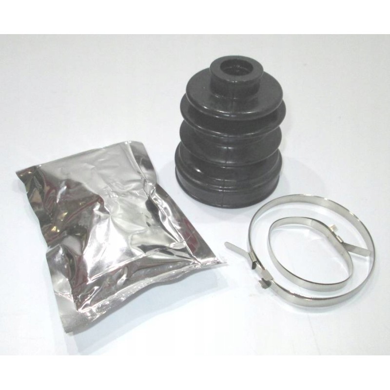 Joint rubber sleeve 19 5010 19 5025 19 5018 polaris can am honda