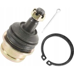 Yamaha YXZ1000R steering knuckle ball pin