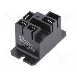 1 pcs x TE Connectivity - 1649341-2 - Relay: electromagnetic, SPST-NO, Ucoil: 240VAC, 30A, Series: T9C