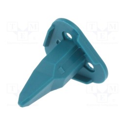 5 pcs x AMPHENOL - AW3S - Accessories: secondary lock, AT, female, PIN: 3