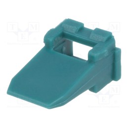 5 pcs x AMPHENOL - AW4P - Accessories: secondary lock, AT, male, PIN: 4