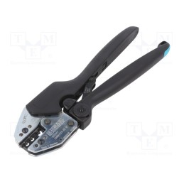 1 pcs x PHOENIX CONTACT - CRIMPFOX-RC 10 - Tool: for crimping