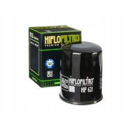 Oil filter hf621 arctic cat 500 2008 2009