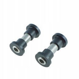 HD upper lower arm bushings Polaris Sportsman 500 550 800 850 1000