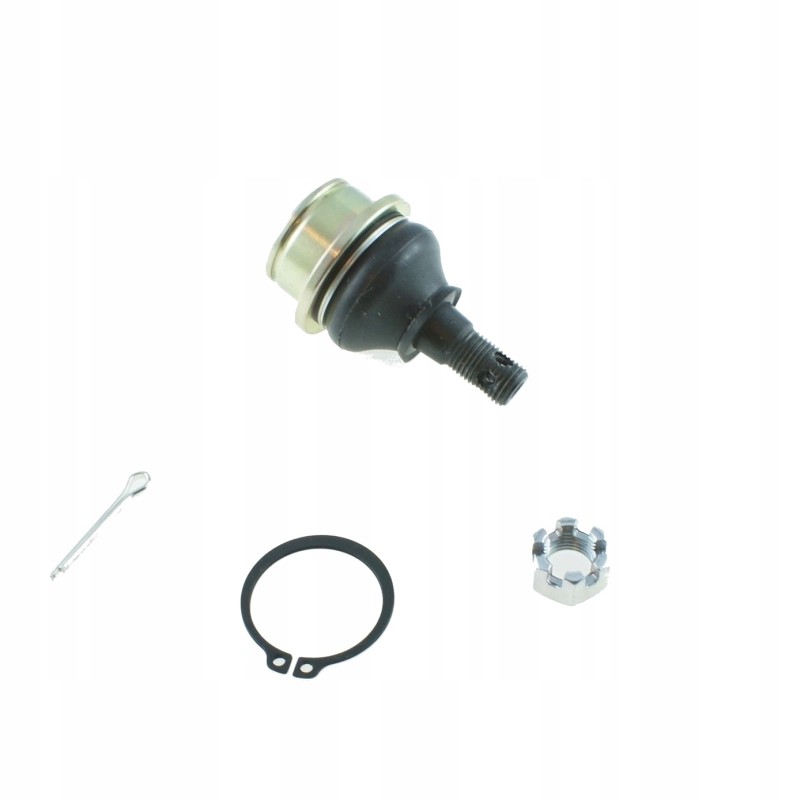 Lower upper wishbone pin Kawasaki Brute Force 650 750 Teryx 750 WE351033