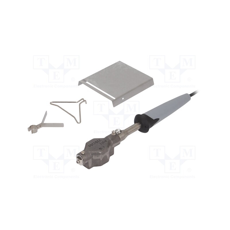 1 pcs x ERSA - 0T56 - Device: soldering pot, 130W, 340°C, for service work, 230VAC