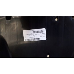 Passenger seat cushion CAN AM 708002086