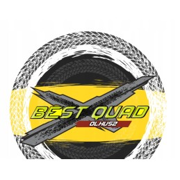 Passenger seat cushion CAN AM 708002086