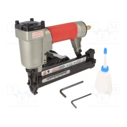 1 pcs x NOVUS - 032-0034 - Stapler, pneumatic, 4÷7bar