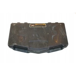 Rear glove box cover can am outlander 570 450