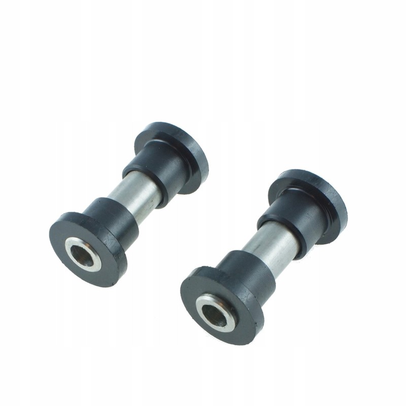 Upper lower wishbone bushings Polaris Scrambler 850 1000 Outlaw 450 525