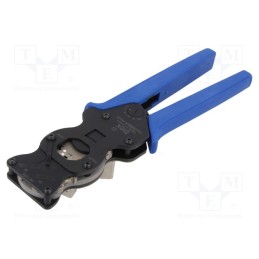 1 pcs x BEX - MULTIBEX MX5 - Tool: for crimping, 268mm