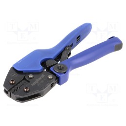 1 pcs x AMPHENOL - ACE-TOOL 2 - Tool: for crimping