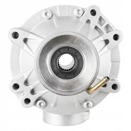 Rear differential complete can am renegade 500