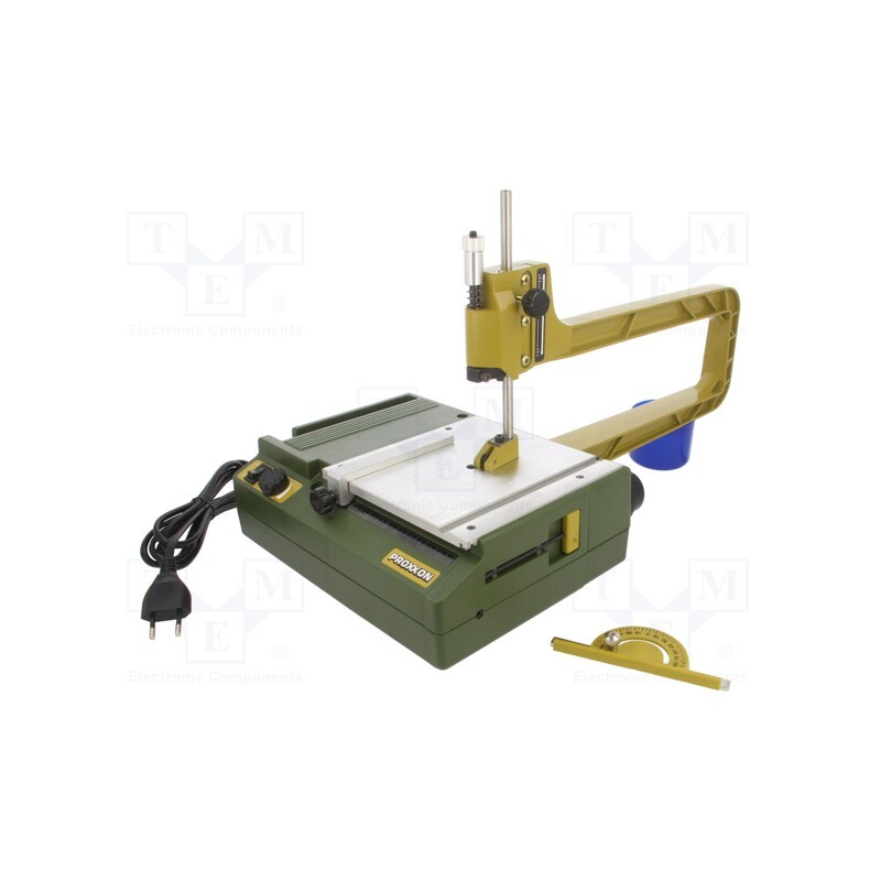 1 pcs x PROXXON - 27088 - Jigsaw, 85W, DS 230/E, 230VAC